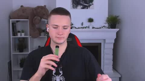 Zack online show from February 27, 2:54 pm