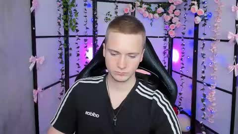 Zack online show from March 6, 9:14 am