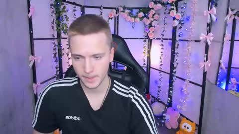 Zack online show from March 11, 12:17 pm