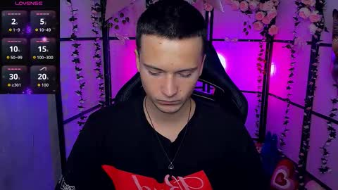 Zack online show from September 17, 5:53 am