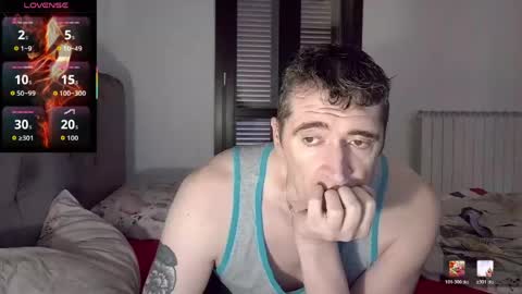 Snapshot of zackhot31 chatting on May 31, 5:09 pm Ivan online show from May 31, 5:09 pm