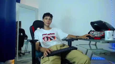 zack online show from December 27, 9:00 pm