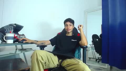 zack online show from January 8, 12:28 am