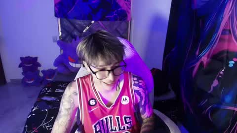 zack online show from April 21, 2:51 am