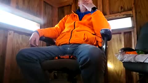 zaclongcore online show from November 16, 7:41 pm