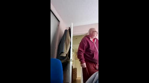 Zac Smitj online show from February 16, 1:07 pm