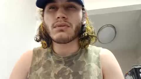 ZactheFeetGuy online show from January 11, 4:06 am