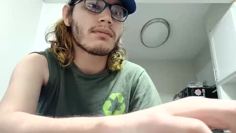 ZactheFeetGuy online show from January 13, 4:12 pm