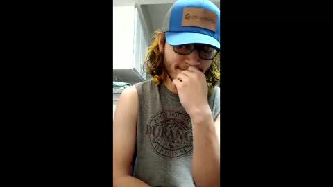 ZactheFeetGuy online show from January 15, 5:27 pm