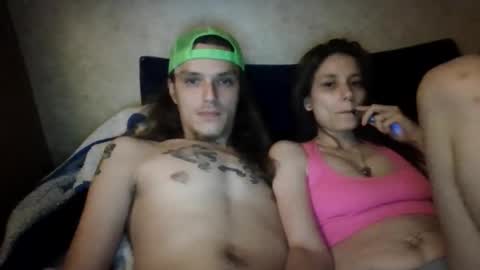 zaddymain online show from April 25, 4:37 am