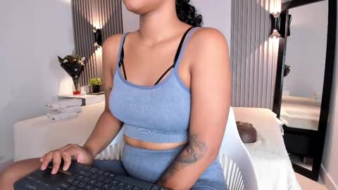 zafira online show from October 30, 11:44 am