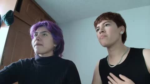 Snapshot of zafira_raven chatting on November 1, 8:55 pm zafira_raven online show from November 1, 8:55 pm