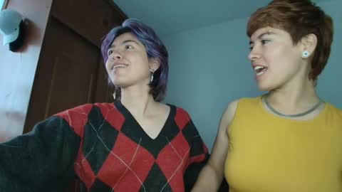 Snapshot of zafira_raven chatting on November 13, 4:39 pm zafira_raven online show from November 13, 4:39 pm