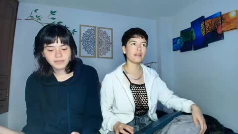 zafira_raven online show from June 1, 1:51 am