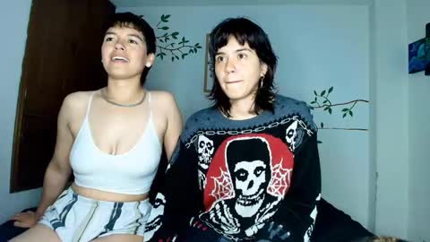 zafira_raven online show from June 8, 12:47 am