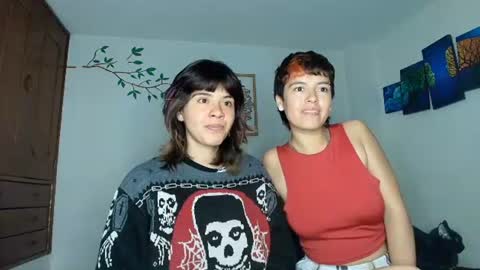 zafira_raven online show from June 29, 2:29 am