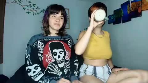 zafira_raven online show from June 30, 2:01 am