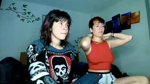 zafira_raven online show from July 5, 3:45 am