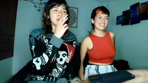 zafira_raven online show from July 5, 4:19 am