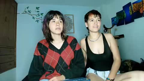 zafira_raven online show from July 8, 4:28 am