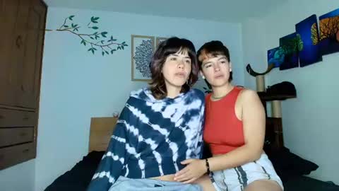 zafira_raven online show from July 10, 4:50 am