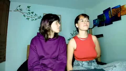 zafira_raven online show from July 12, 3:52 am