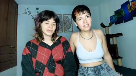 zafira_raven online show from July 13, 3:42 am