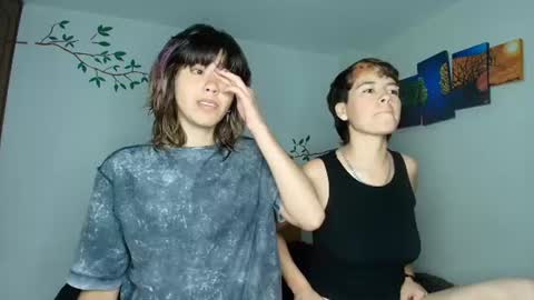 zafira_raven online show from July 16, 2:50 am