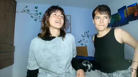 zafira_raven online show from July 19, 12:36 am