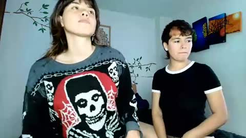 zafira_raven online show from July 20, 9:28 pm