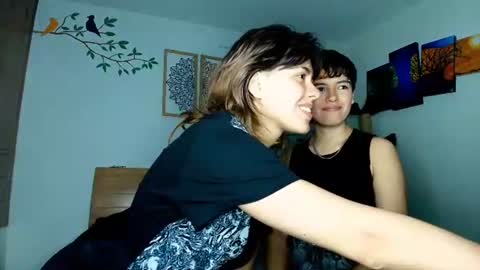 zafira_raven online show from August 2, 2:32 am