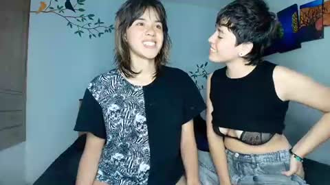 zafira_raven online show from August 2, 11:03 pm