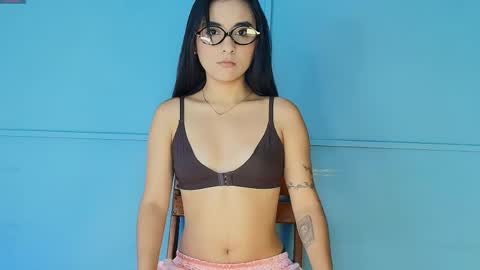 Zafira online show from April 19, 7:16 pm