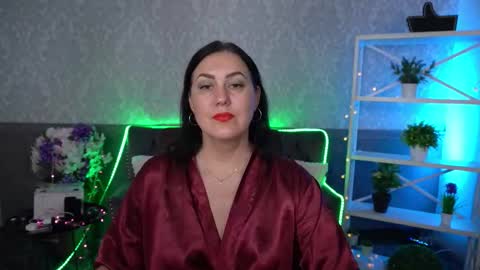 Snapshot of zafiramoonn chatting on November 23, 1:55 pm Zafiramoonn online show from November 23, 1:55 pm