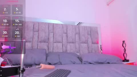 zafira online show from January 8, 2:14 am