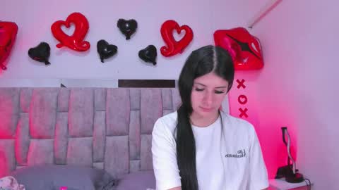 zafira online show from February 16, 12:18 am