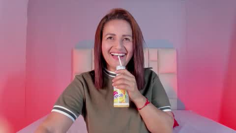 Zafiro Brown online show from January 13, 11:59 am