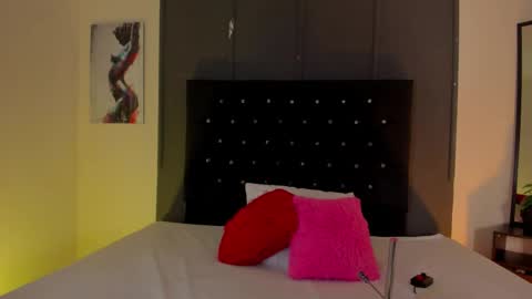 Zafiro Brown online show from March 6, 8:27 pm