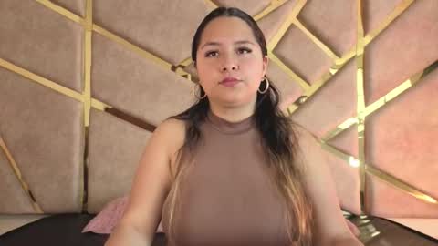 Claire  online show from January 17, 6:44 pm