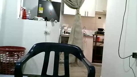 Zafiro online show from February 5, 8:46 pm