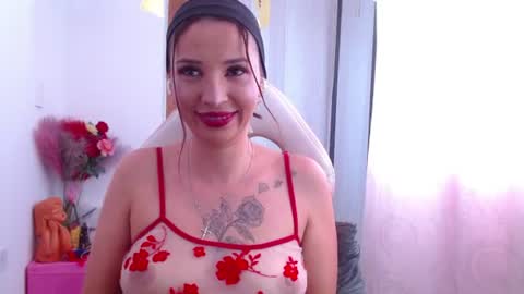 cristal online show from June 30, 7:37 pm