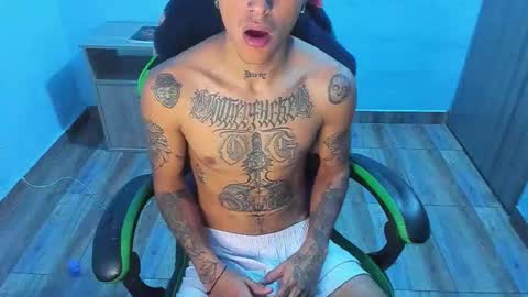 BiG Zafiro online show from January 10, 12:29 pm