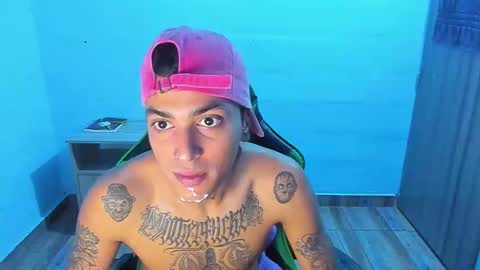 BiG Zafiro online show from January 12, 11:59 am