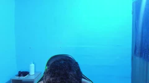 BiG Zafiro online show from January 14, 11:38 am