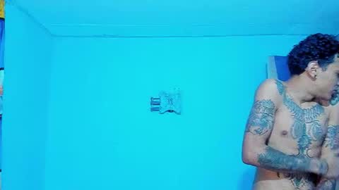 BiG Zafiro online show from February 25, 11:09 am