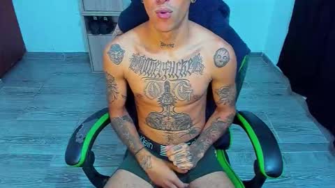 BiG Zafiro online show from March 6, 12:01 pm