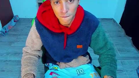 BiG Zafiro online show from March 7, 12:02 pm