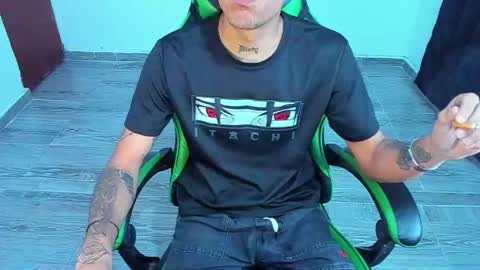 BiG Zafiro online show from April 14, 11:38 am