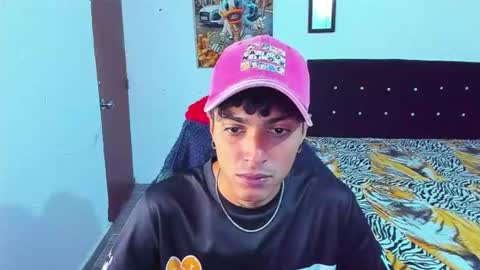 Snapshot of zafirocum chatting on July 22, 12:19 pm BiG Zafiro online show from July 22, 12:19 pm