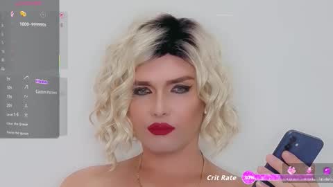 Snapshot of zagadka33333 chatting on October 22, 4:46 am Zagadka33333 online show from October 22, 4:46 am